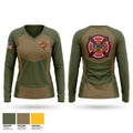 MWSS - 473 (DET -) Old School Cotton Feel Shirt - 1