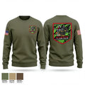 1SOK 72321890 Crew Neck Sweatshirt - 1