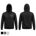 Glenolden Police Hoodie - 1