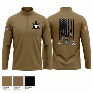 Windbreaker, CSMS, National Guard, Teamtime, Team time, sublimation, custom sports apparel, team uniforms, spirit wear, spiritwear, sports uniforms, custom shirts, team store, custom team store, fundraiser sports, apparel fundraiser
