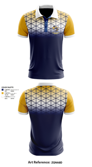 Short Sleeve Performance Polo, Wynne Yellowjackets, Men's Basketball, Teamtime, Team time, sublimation, custom sports apparel, team uniforms, spirit wear, spiritwear, sports uniforms, custom shirts, team store, custom team store, fundraiser sports, apparel fundraiser