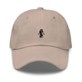 ËP!K bites 78943654 Classic Dad Hat | Yupoong 6245CM