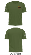 252 Engineers 83760691 Old School Cotton Feel Shirt - 48