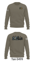 1980th FRSD 81523785 Crew Neck Sweatshirt - 3