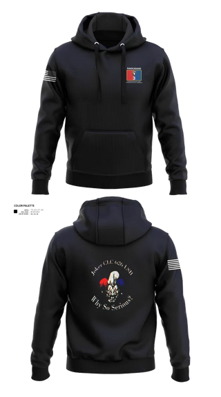 Hoodie, Joker CLC, , Teamtime, Team time, sublimation, custom sports apparel, team uniforms, spirit wear, spiritwear, sports uniforms, custom shirts, team store, custom team store, fundraiser sports, apparel fundraiser