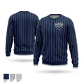 Silver State Elite Crew Neck Sweatshirt - 1