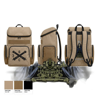 Gear Bag, Executioners, Army, Teamtime, Team time, sublimation, custom sports apparel, team uniforms, spirit wear, spiritwear, sports uniforms, custom shirts, team store, custom team store, fundraiser sports, apparel fundraiser