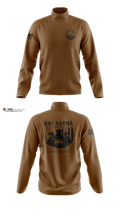 Bad Karma Fleece Jacket - 7