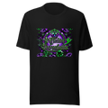 Nfinite Royalettz Unisex Staple T-Shirt