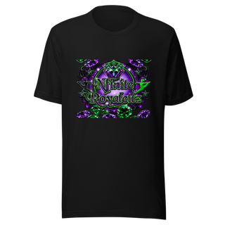 Unisex Staple T-Shirt - Black