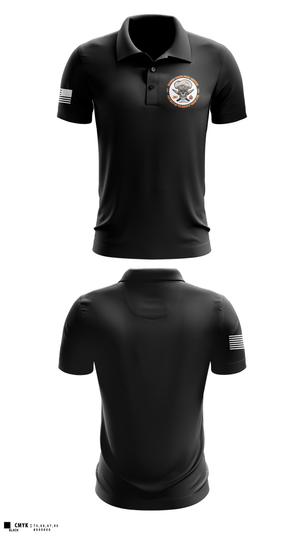 Short Sleeve Performance Polo, S4 FIELD MESS, Marines, Teamtime, Team time, sublimation, custom sports apparel, team uniforms, spirit wear, spiritwear, sports uniforms, custom shirts, team store, custom team store, fundraiser sports, apparel fundraiser