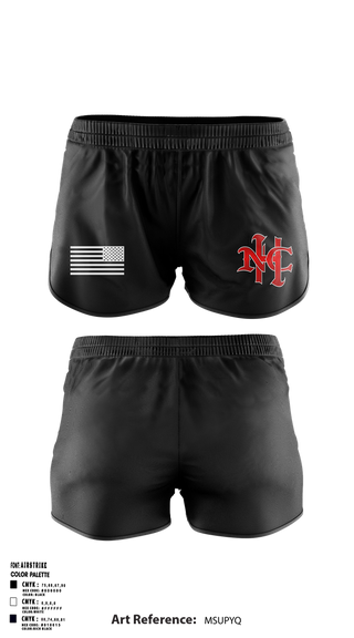 Ranger Panties, North Hood County Volunteer Fire Department, Fire Department, Teamtime, Team time, sublimation, custom sports apparel, team uniforms, spirit wear, spiritwear, sports uniforms, custom shirts, team store, custom team store, fundraiser sports, apparel fundraiser
