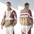 TF Bataan 97067558 Windbreaker - 100