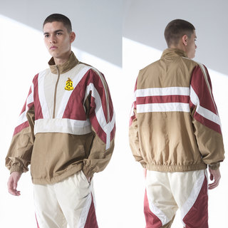 Windbreaker, TF Bataan, National Guard, Teamtime, Team time, sublimation, custom sports apparel, team uniforms, spirit wear, spiritwear, sports uniforms, custom shirts, team store, custom team store, fundraiser sports, apparel fundraiser