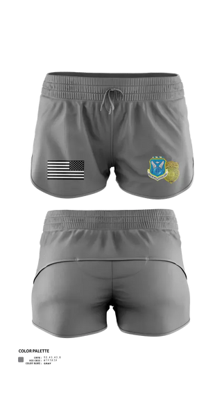 Ranger Panties, OSI, , Teamtime, Team time, sublimation, custom sports apparel, team uniforms, spirit wear, spiritwear, sports uniforms, custom shirts, team store, custom team store, fundraiser sports, apparel fundraiser