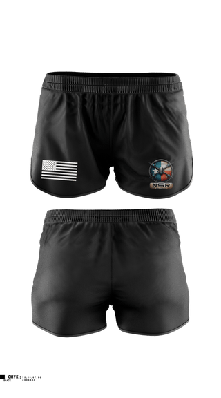 Ranger Panties, NSR Solutions, Police, Teamtime, Team time, sublimation, custom sports apparel, team uniforms, spirit wear, spiritwear, sports uniforms, custom shirts, team store, custom team store, fundraiser sports, apparel fundraiser