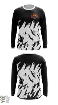Golden Deers FC 49695783 Long Sleeve Performance Shirt 7