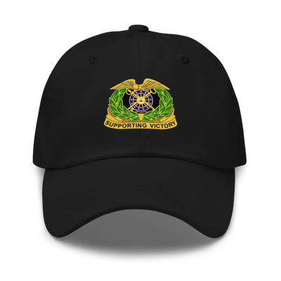 92S30 ALC Class 002-26 Dad hat
