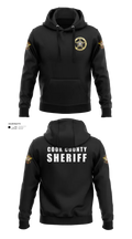Cook County Sheriff’s Office 24552368 Hoodie - 21