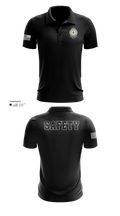 RCSD ROCHESTER NY 52361743 Short Sleeve Performance Polo - 23