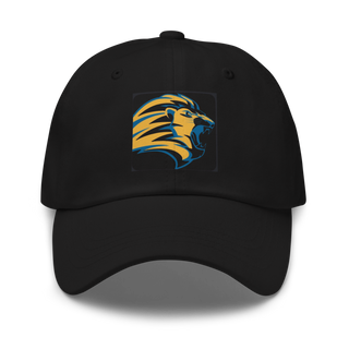 Dad hat - Black