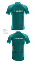 Upsttt Pelotonia 97498358 Cycling Jersey 101