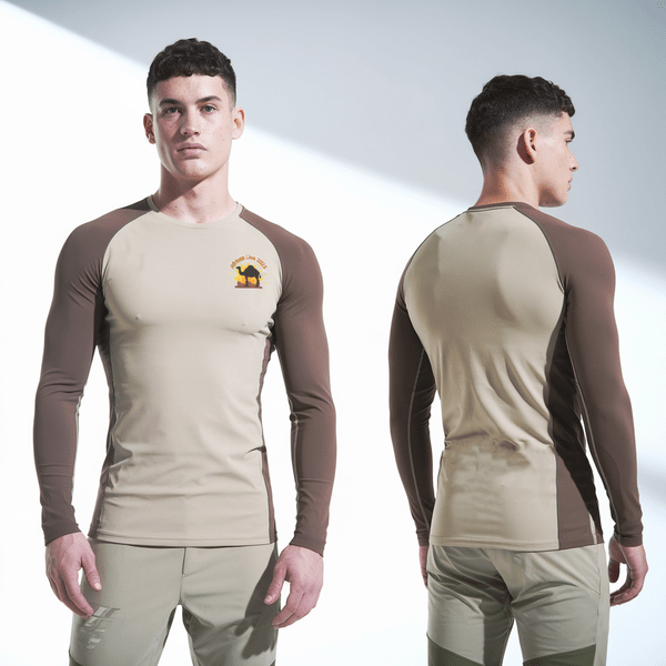 Long Sleeve Performance Shirt, 205th TPASE, , Teamtime, Team time, sublimation, custom sports apparel, team uniforms, spirit wear, spiritwear, sports uniforms, custom shirts, team store, custom team store, fundraiser sports, apparel fundraiser