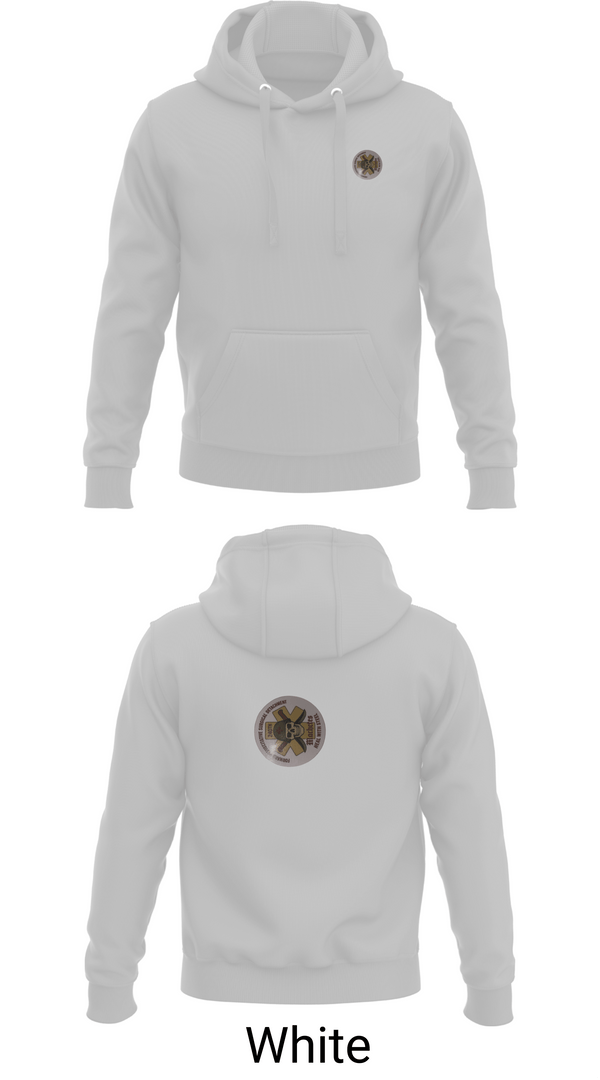 Hoodie, 240th FRSD, Army, Teamtime, Team time, sublimation, custom sports apparel, team uniforms, spirit wear, spiritwear, sports uniforms, custom shirts, team store, custom team store, fundraiser sports, apparel fundraiser
