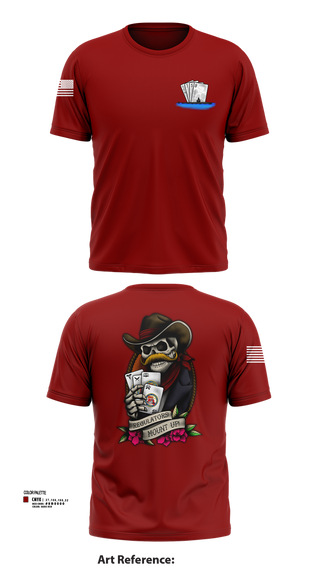 Short Sleeve Performance Shirt, USS Jefferson City, , Teamtime, Team time, sublimation, custom sports apparel, team uniforms, spirit wear, spiritwear, sports uniforms, custom shirts, team store, custom team store, fundraiser sports, apparel fundraiser