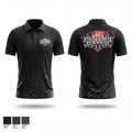 Soulherder 79616540 Short Sleeve Performance Polo - 1