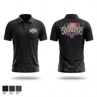 Short Sleeve Performance Polo, Soulherder, , Teamtime, Team time, sublimation, custom sports apparel, team uniforms, spirit wear, spiritwear, sports uniforms, custom shirts, team store, custom team store, fundraiser sports, apparel fundraiser