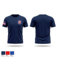 UJFD 32294292 Short Sleeve Performance Shirt - 1