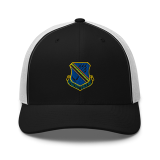 Neck breakers cc 77469885 Retro Trucker Hat | Yupoong 6606