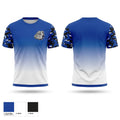 Columbia Hoyas Elite 7981681 Short Sleeve Performance Shirt - 1