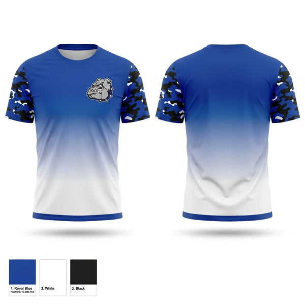 Short Sleeve Performance Shirt, Columbia Hoyas Elite, Men's Basketball, Teamtime, Team time, sublimation, custom sports apparel, team uniforms, spirit wear, spiritwear, sports uniforms, custom shirts, team store, custom team store, fundraiser sports, apparel fundraiser