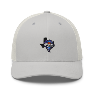 Texas Storm 10956956 Retro Trucker Hat | Yupoong 6606