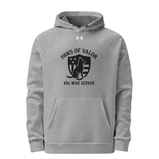 Longwood 16779552 Under Armour Hoodie