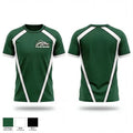 Lady Mustangs 21976044 Old School Cotton Feel Shirt - 2