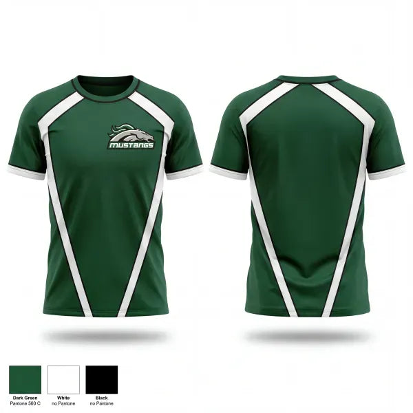 Old School Cotton Feel Shirt, Lady Mustangs, Softball, Teamtime, Team time, sublimation, custom sports apparel, team uniforms, spirit wear, spiritwear, sports uniforms, custom shirts, team store, custom team store, fundraiser sports, apparel fundraiser