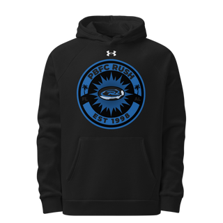 PBFC Rush 52666007 Under Armour Hoodie