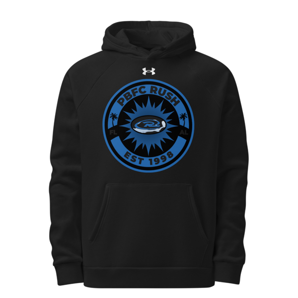 PBFC Rush 52666007 Under Armour Hoodie