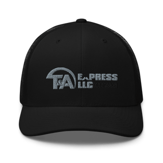 FBI Citizens Academy 38142590 Retro Trucker Hat | Yupoong 6606