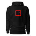 1-204th Infantry Regiment 16482250 Unisex Hoodie - 1