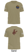 Missile Techs 24768628 Short Sleeve Performance Shirt - 91