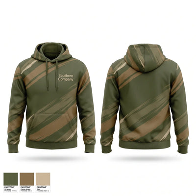 Southern Company Hoodie - 2