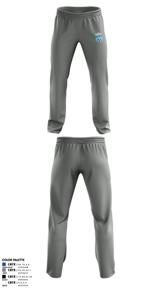 Sweatpants, Soda City FC, Men's Soccer, Teamtime, Team time, sublimation, custom sports apparel, team uniforms, spirit wear, spiritwear, sports uniforms, custom shirts, team store, custom team store, fundraiser sports, apparel fundraiser