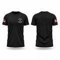 Human Trafficking Task Force Short Sleeve Performance Shirt - 1