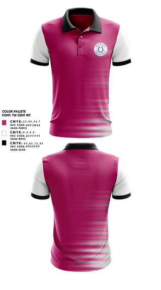 Short Sleeve Performance Polo, Bethany High School Swimming, Swimming, Teamtime, Team time, sublimation, custom sports apparel, team uniforms, spirit wear, spiritwear, sports uniforms, custom shirts, team store, custom team store, fundraiser sports, apparel fundraiser