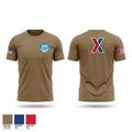 Foward Support Company 26981700 Short Sleeve Performance Shirt - 1