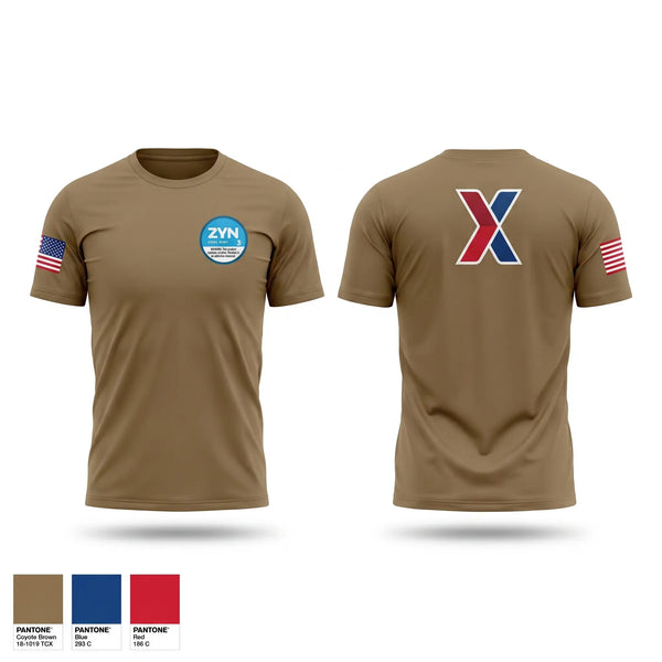 Short Sleeve Performance Shirt, Foward Support Company, Army, Teamtime, Team time, sublimation, custom sports apparel, team uniforms, spirit wear, spiritwear, sports uniforms, custom shirts, team store, custom team store, fundraiser sports, apparel fundraiser
